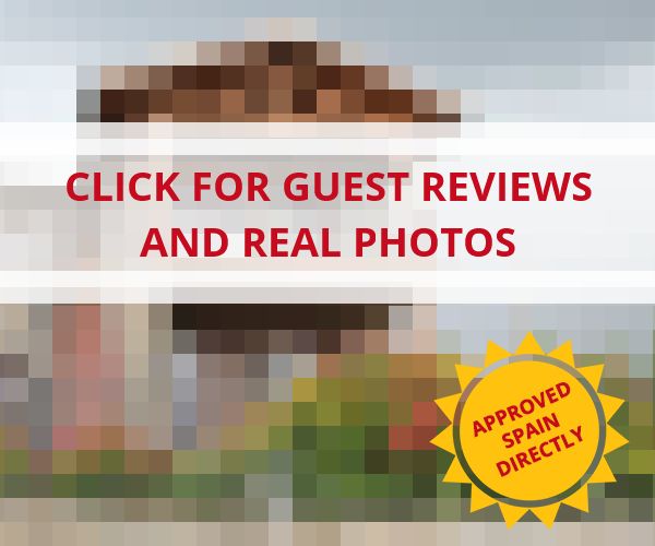 www.casamolinero.com - check out latest independent reviews