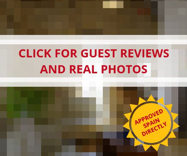 www.casamontcadadenia.es - check out latest independent reviews