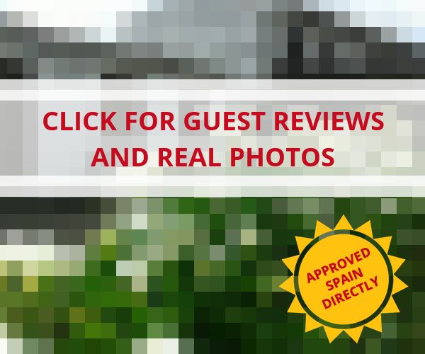 www.casamontedelagua.com - check out latest independent reviews