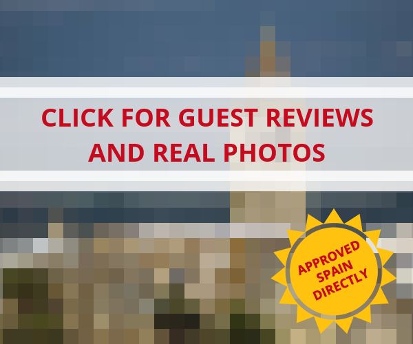 www.casamonteymar.es - check out latest independent reviews