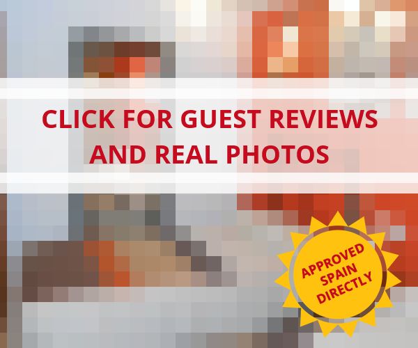 www.casanavarrete.es - check out latest independent reviews