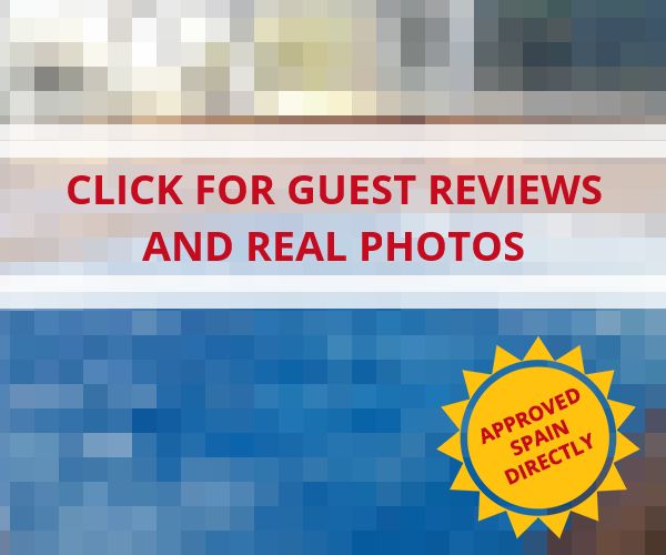 www.casanoguericas.es - check out latest independent reviews