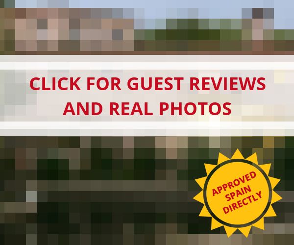 www.casanovadelmonjo.com - check out latest independent reviews