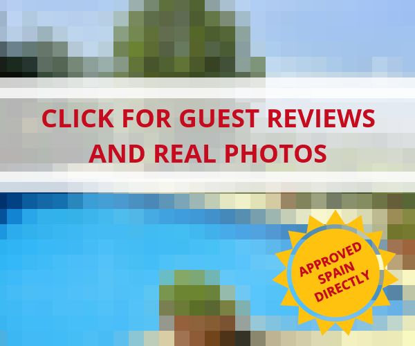 www.casanovavillas.com - check out latest independent reviews