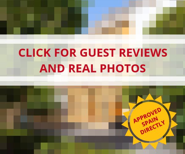 www.casapalaciega.com - check out latest independent reviews