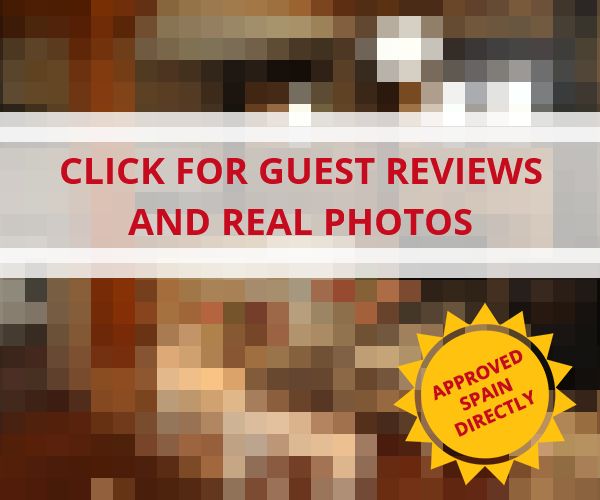 www.casapalaciodemave.com - check out latest independent reviews