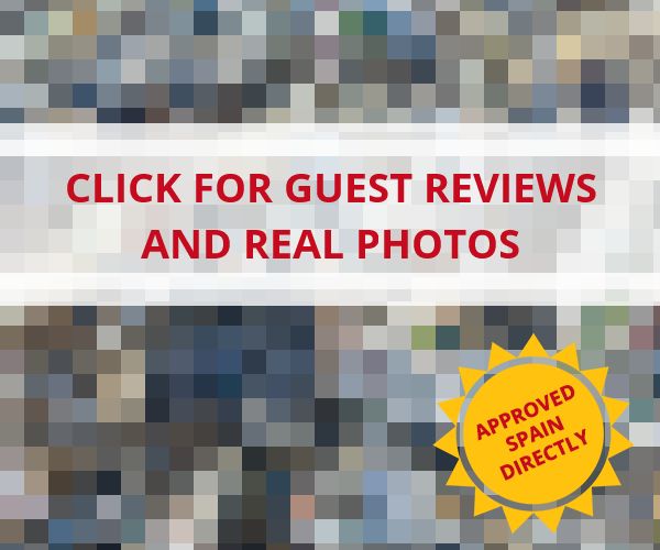 www.casapalaciojerezana.com - check out latest independent reviews