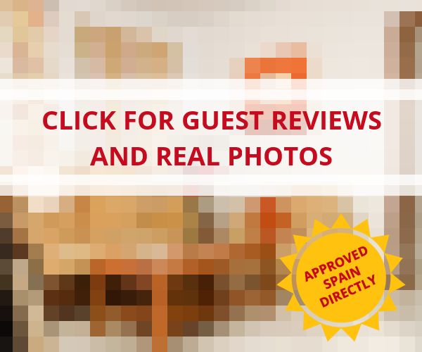 www.casapalacioluna.com - check out latest independent reviews