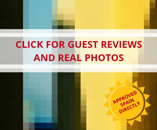 www.casapalaciomarialuisa.com - check out latest independent reviews
