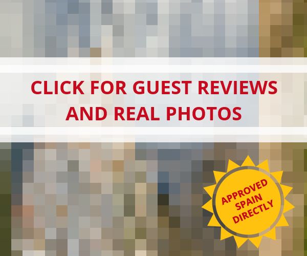 www.casapalaciovillazambra.com - check out latest independent reviews