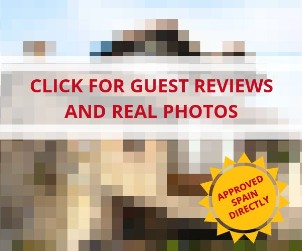 www.casapaulino.es - check out latest independent reviews