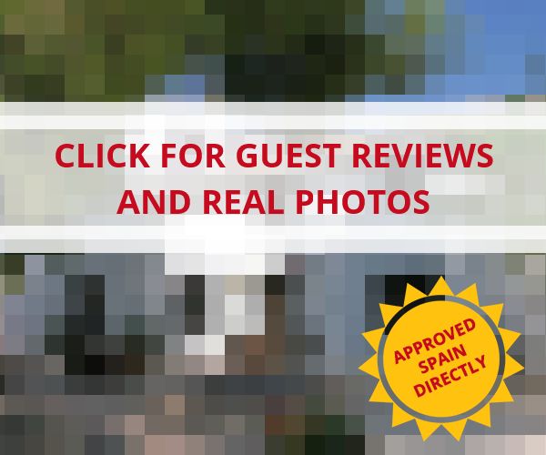 www.casapedrobarrera.com - check out latest independent reviews