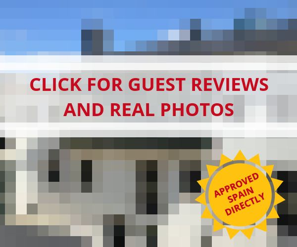 www.casapedrosa.com - check out latest independent reviews