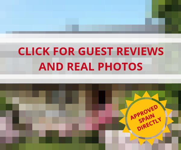 www.casapeleyon.es - check out latest independent reviews