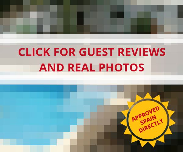 www.casapentagrama.com - check out latest independent reviews