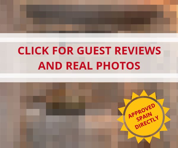www.casapeondepardaces.com - check out latest independent reviews