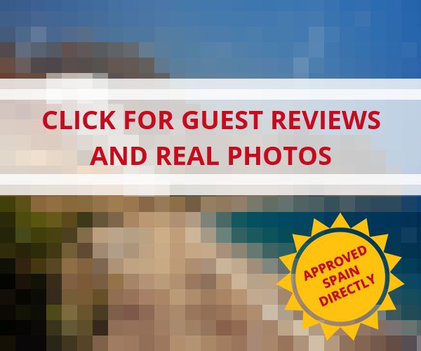www.casapepevaldaran.com - check out latest independent reviews