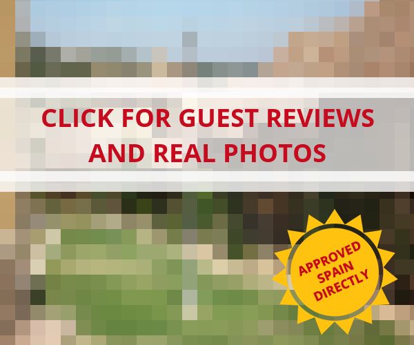 www.casaperarruga.com - check out latest independent reviews