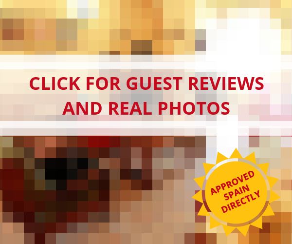 www.casapiedralen.com - check out latest independent reviews