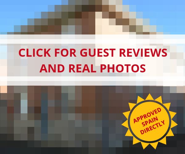 www.casapitasanjusto.com - check out latest independent reviews