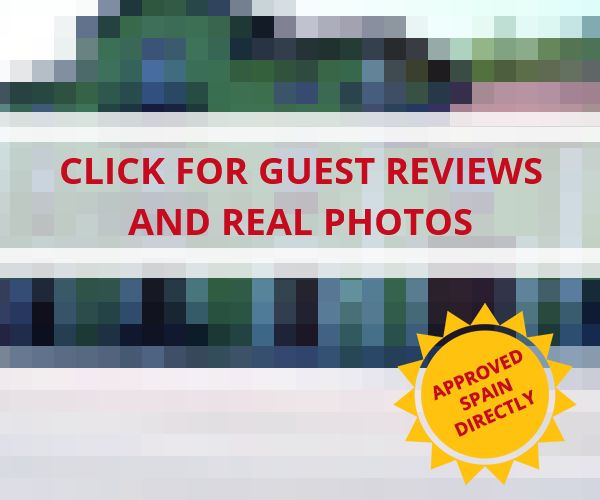 www.casaposadatermino.com - check out latest independent reviews