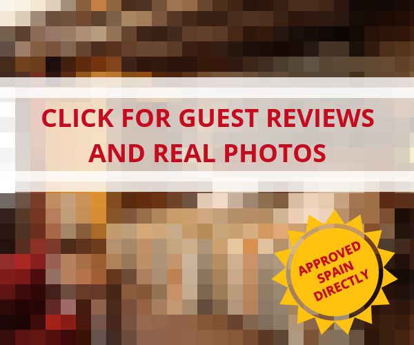 www.casarafeleta.com - check out latest independent reviews