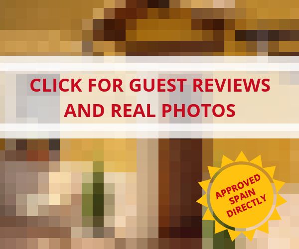 www.casarealposito.com - check out latest independent reviews