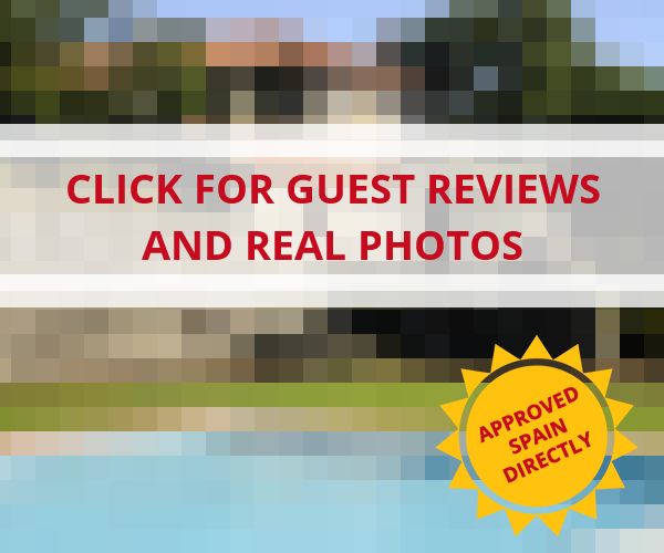 www.casarellos.es - check out latest independent reviews