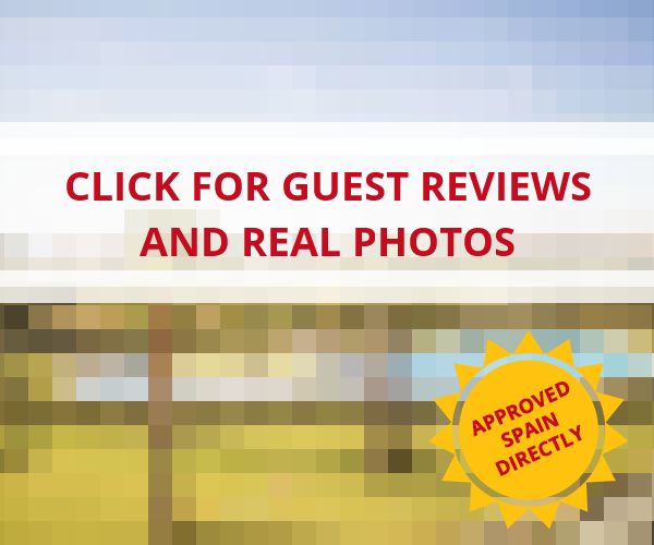www.casaresbeach.com - check out latest independent reviews
