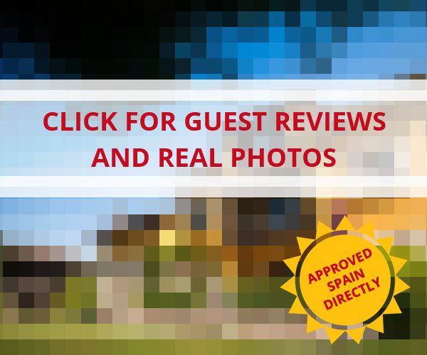 www.casariosol.es - check out latest independent reviews