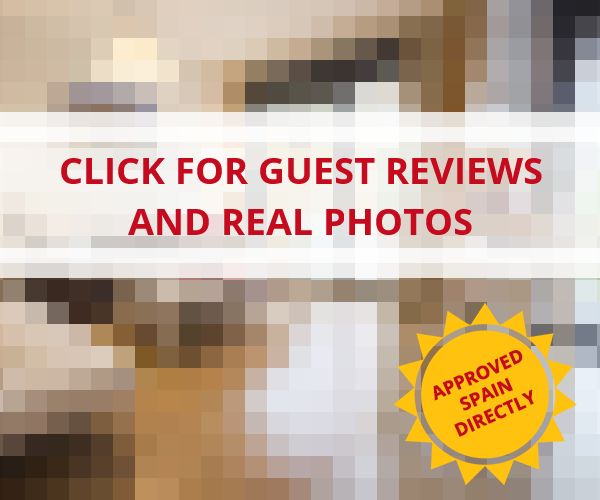 www.casarosaenea.com - check out latest independent reviews