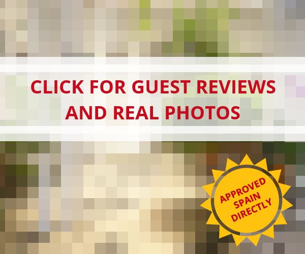 www.casarosaleda.com - check out latest independent reviews