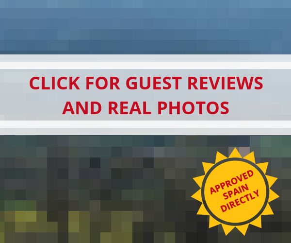 www.casarosaliahuesca.eu - check out latest independent reviews