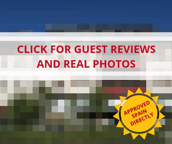 www.casarosita.com - check out latest independent reviews