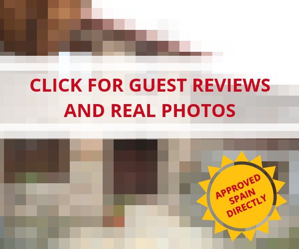 www.casaruperto.es - check out latest independent reviews
