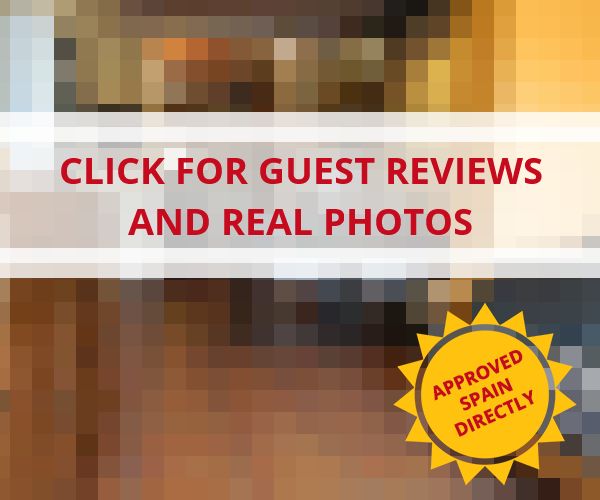 www.casarural-terraalta.com - check out latest independent reviews