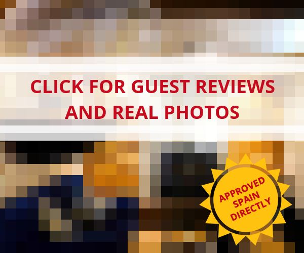 www.casarural1904.com - check out latest independent reviews