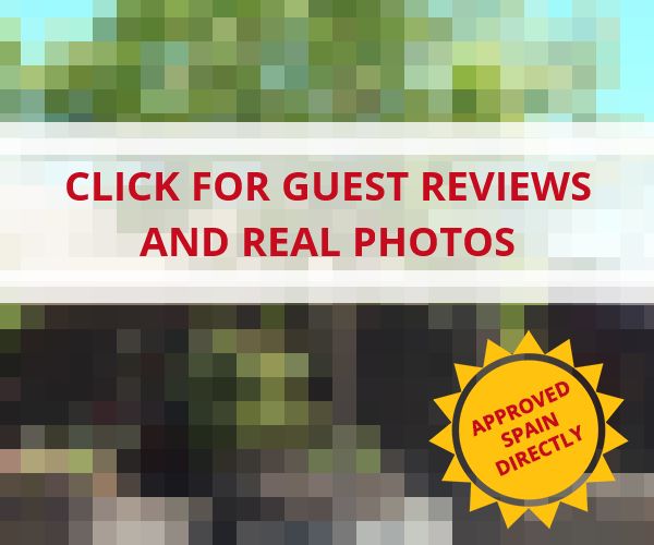 www.casaruralaborigenbimbache.com - check out latest independent reviews
