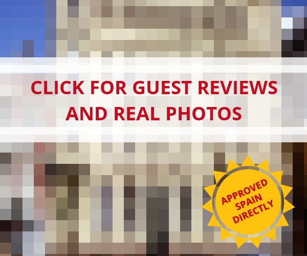 www.casaruralabuelabenita.es - check out latest independent reviews