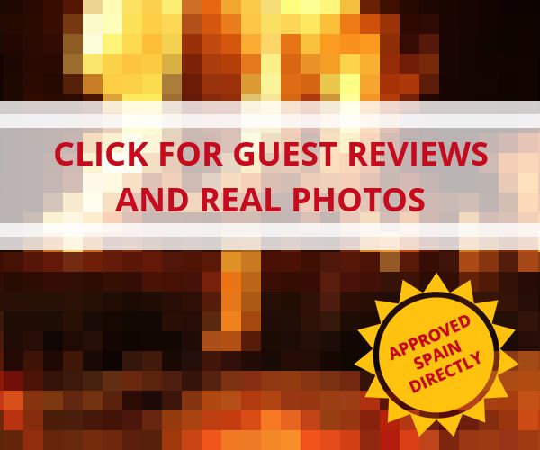 www.casaruralacebuche.com - check out latest independent reviews