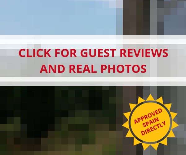 www.casaruralaguamiel.es - check out latest independent reviews