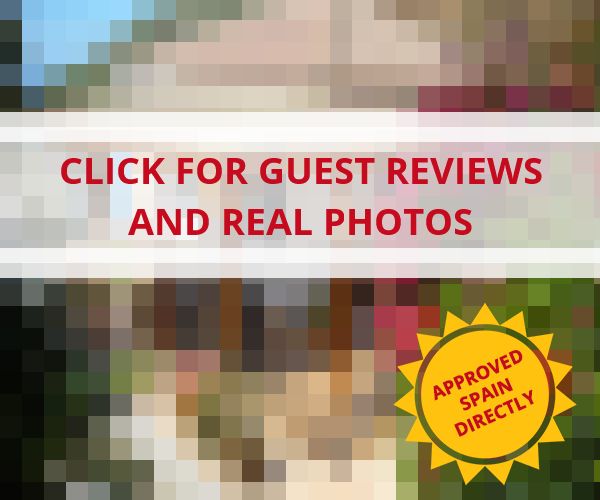 www.casaruralaguilar.com - check out latest independent reviews