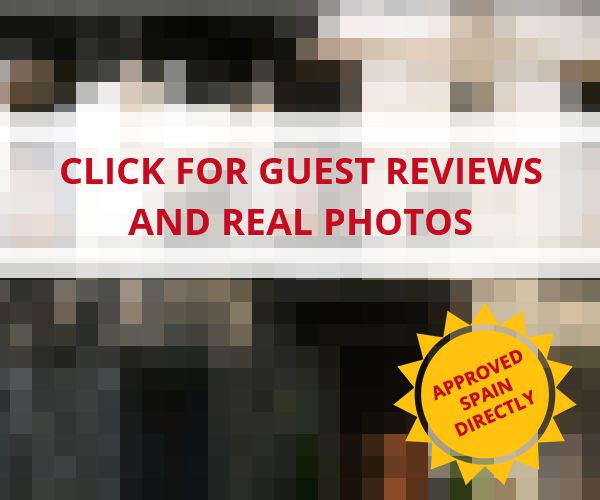 www.casaruralalamogrande.com - check out latest independent reviews
