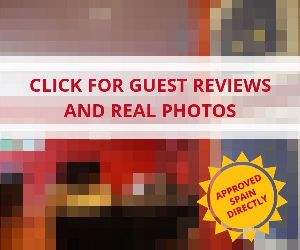 www.casaruralalarcon.es - check out latest independent reviews