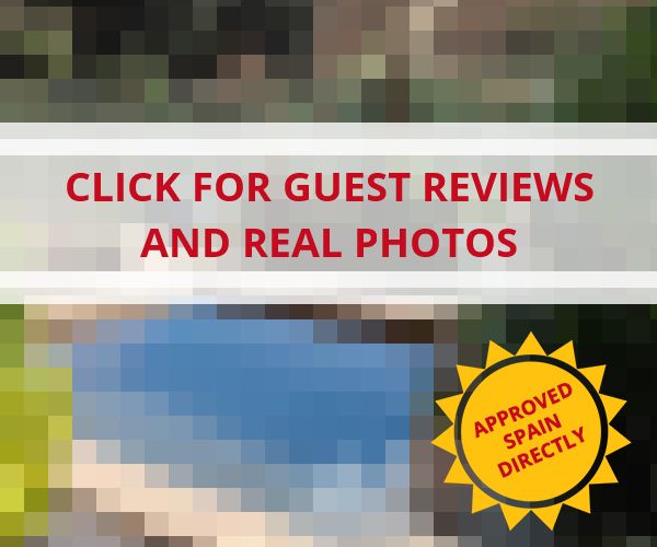 www.casaruralalcazaba.com - check out latest independent reviews