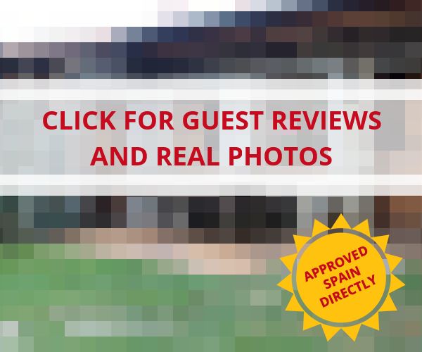 www.casaruralaldaron.com - check out latest independent reviews