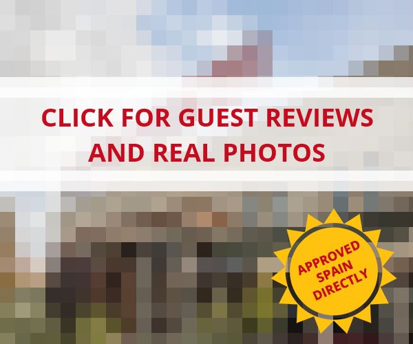 www.casaruralalmofrag.com - check out latest independent reviews