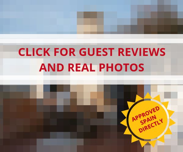 www.casaruralaloevera.com - check out latest independent reviews