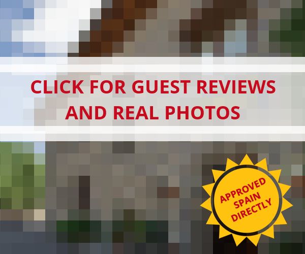 www.casaruralaneta.es - check out latest independent reviews