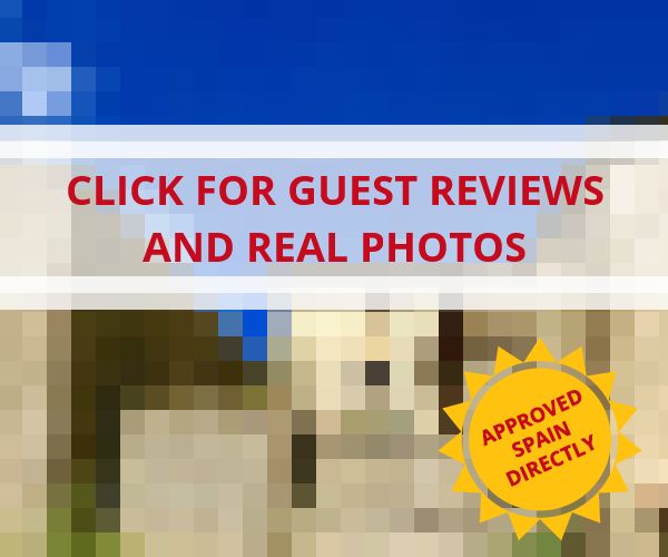 www.casaruralaraceli.com - check out latest independent reviews